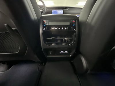 2024 Jeep Grand Cherokee Summit 4x4