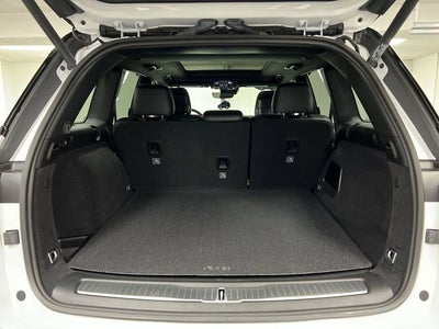 2024 Jeep Grand Cherokee Summit 4x4