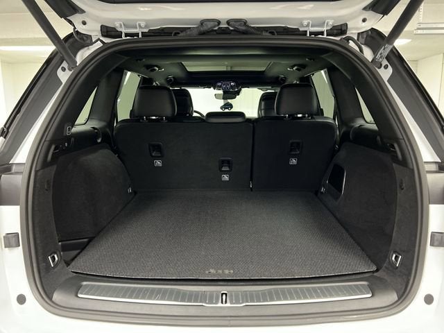 2024 Jeep Grand Cherokee Summit 4x4