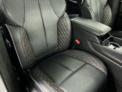 2024 Jeep Grand Cherokee Summit 4x4