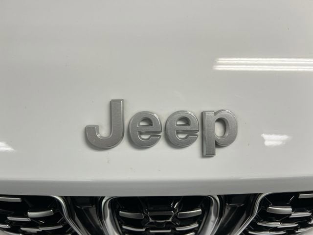 2024 Jeep Grand Cherokee Summit 4x4