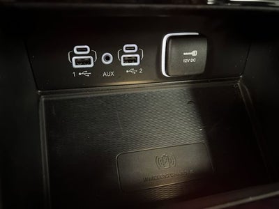 2024 Jeep Grand Cherokee Summit 4x4