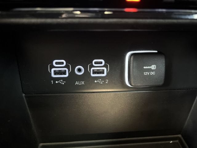 2024 Jeep Grand Cherokee L Laredo 4x4