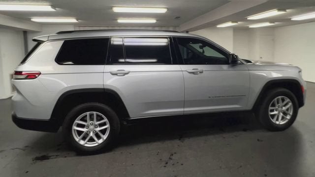 2024 Jeep Grand Cherokee L Laredo 4x4