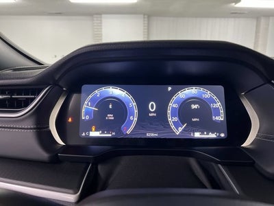 2025 Jeep Grand Cherokee L Altitude X 4x4