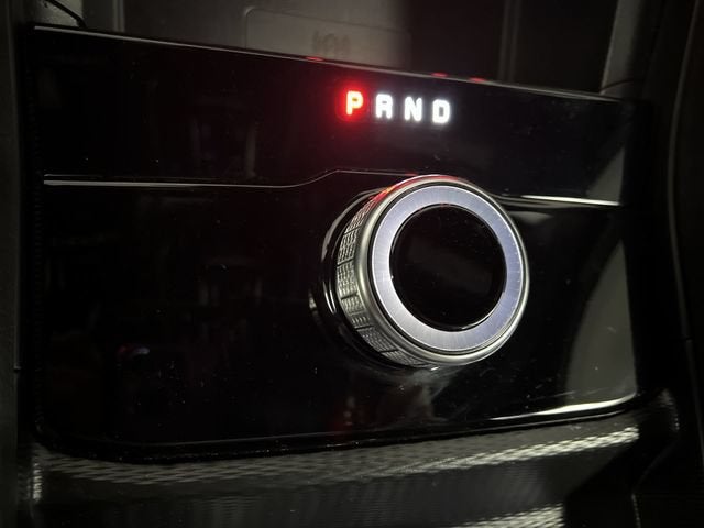 2025 Jeep Grand Cherokee L Altitude X 4x4