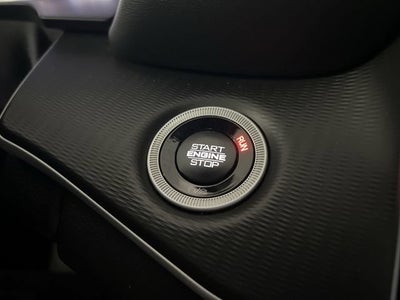 2025 Jeep Grand Cherokee L Altitude X 4x4