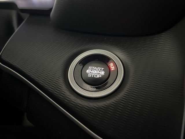 2025 Jeep Grand Cherokee L Altitude X 4x4