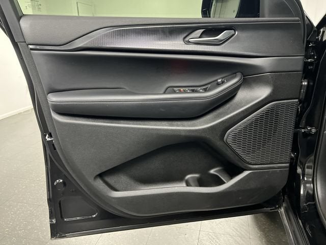 2025 Jeep Grand Cherokee L Altitude X 4x4