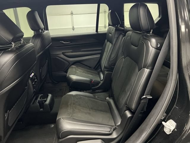 2025 Jeep Grand Cherokee L Altitude X 4x4