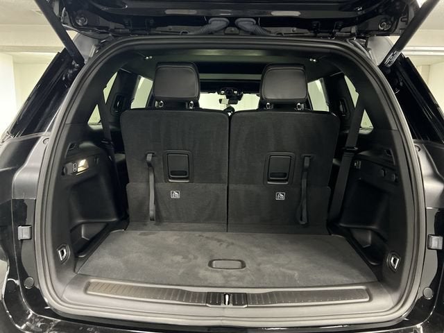 2025 Jeep Grand Cherokee L Altitude X 4x4