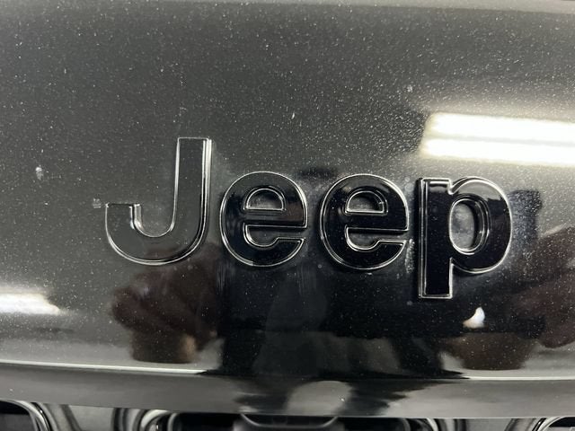 2025 Jeep Grand Cherokee L Altitude X 4x4