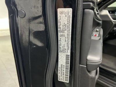 2025 Jeep Grand Cherokee L Altitude X 4x4