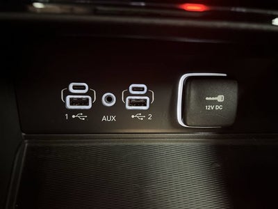 2025 Jeep Grand Cherokee L Altitude X 4x4