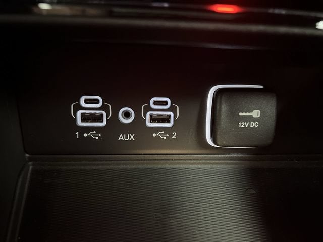 2025 Jeep Grand Cherokee L Altitude X 4x4