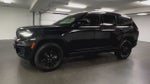 2025 Jeep Grand Cherokee L Altitude X 4x4