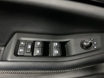 2025 Jeep Grand Cherokee L Altitude X 4x4