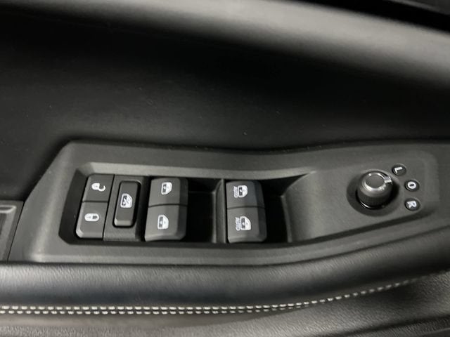 2025 Jeep Grand Cherokee L Altitude X 4x4