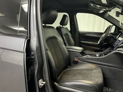 2025 Jeep Grand Cherokee L Altitude X 4x4