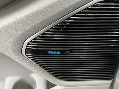 2021 Jeep Grand Cherokee L Overland 4x4