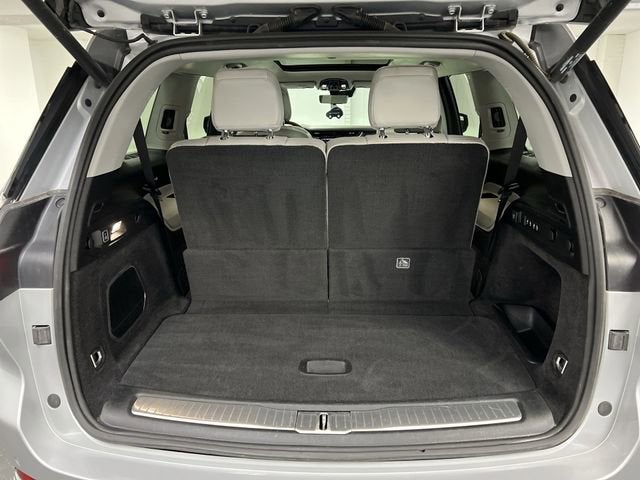 2021 Jeep Grand Cherokee L Overland 4x4