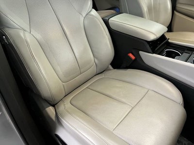 2021 Jeep Grand Cherokee L Overland 4x4