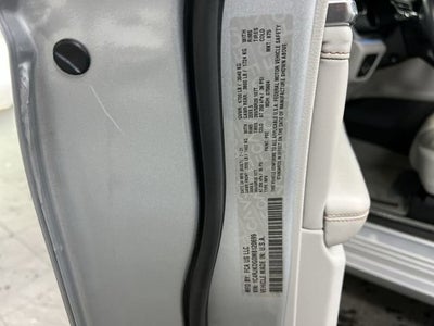 2021 Jeep Grand Cherokee L Overland 4x4