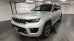 2021 Jeep Grand Cherokee L Overland 4x4
