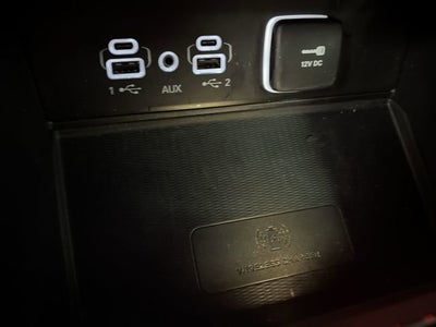 2024 Jeep Grand Cherokee L Overland 4x4