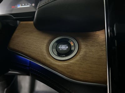 2023 Jeep Grand Cherokee L Summit Reserve 4x4