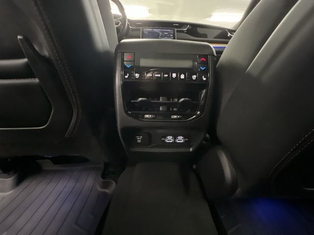 2023 Jeep Grand Cherokee L Summit Reserve 4x4