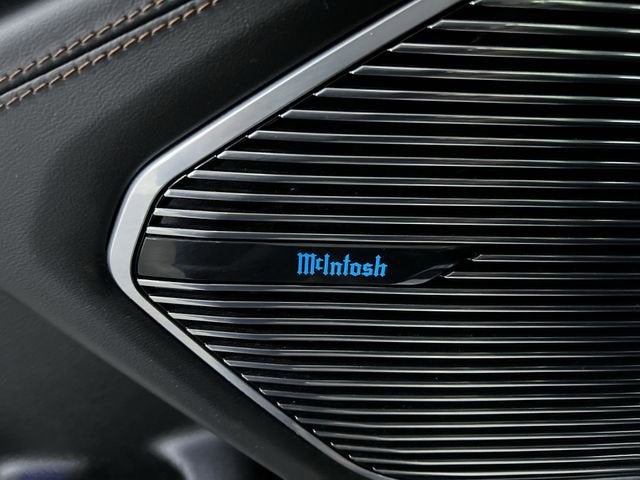 2023 Jeep Grand Cherokee L Summit Reserve 4x4