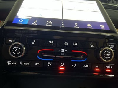 2024 Jeep Grand Cherokee L Summit Reserve 4x4
