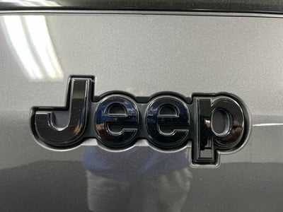 2024 Jeep Grand Cherokee L Summit Reserve 4x4