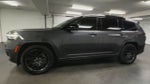 2024 Jeep Grand Cherokee L Summit Reserve 4x4