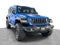 2024 Jeep Wrangler 4-Door Rubicon 4x4