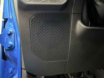 2024 Jeep Wrangler 4-Door Rubicon 4x4
