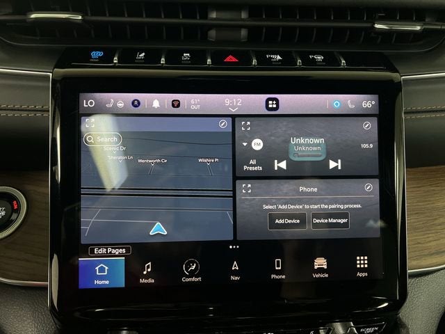 2022 Jeep Grand Cherokee 4xe Summit