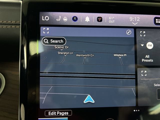 2022 Jeep Grand Cherokee 4xe Summit