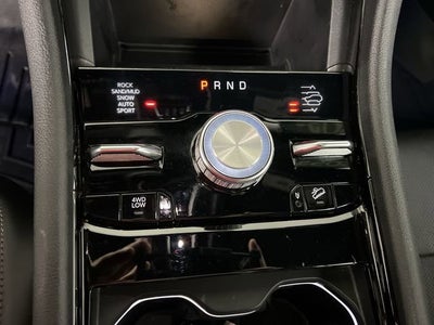 2022 Jeep Grand Cherokee 4xe Summit