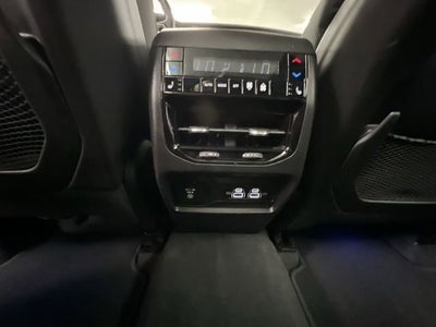 2022 Jeep Grand Cherokee 4xe Summit