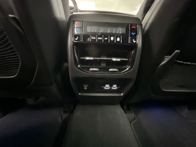 2022 Jeep Grand Cherokee 4xe Summit