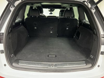 2022 Jeep Grand Cherokee 4xe Summit