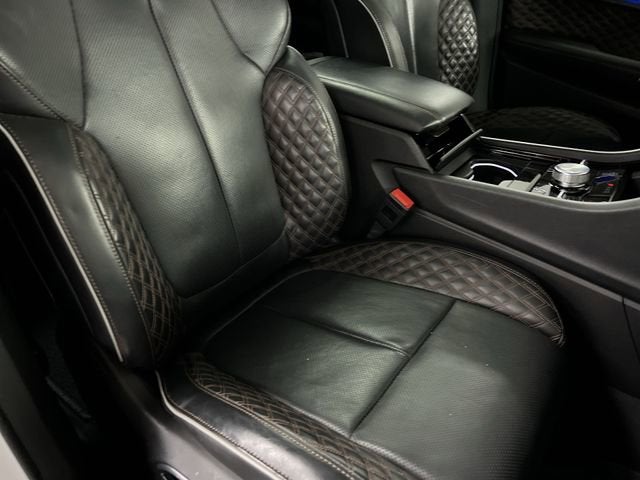 2022 Jeep Grand Cherokee 4xe Summit