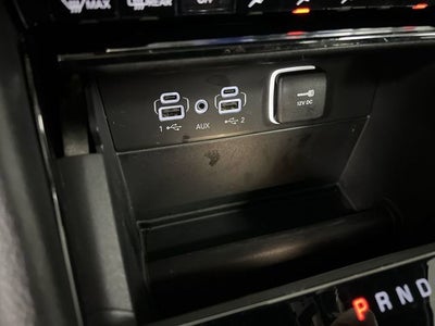 2022 Jeep Grand Cherokee 4xe Summit