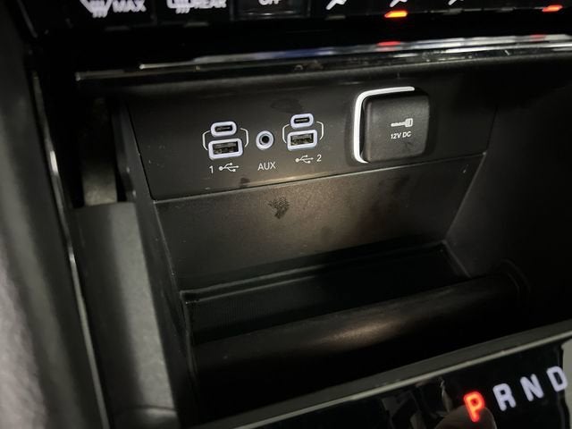 2022 Jeep Grand Cherokee 4xe Summit