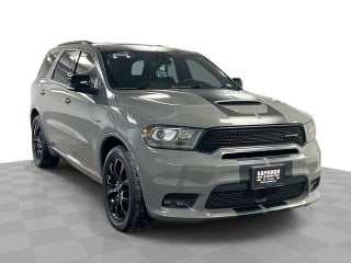 2019 Dodge Durango R/T AWD