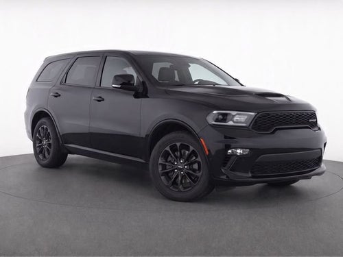 2022 Dodge Durango R/T Plus AWD