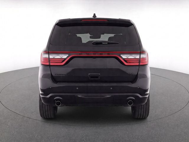 2022 Dodge Durango R/T Plus AWD