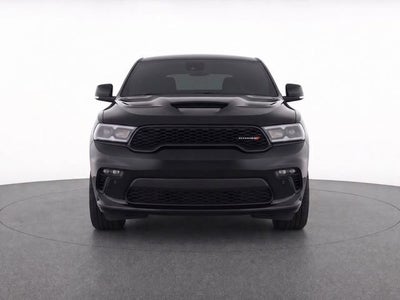 2022 Dodge Durango R/T Plus AWD